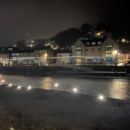 The Captain'S House Looe Eksteriør billede